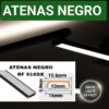 Atenas negro