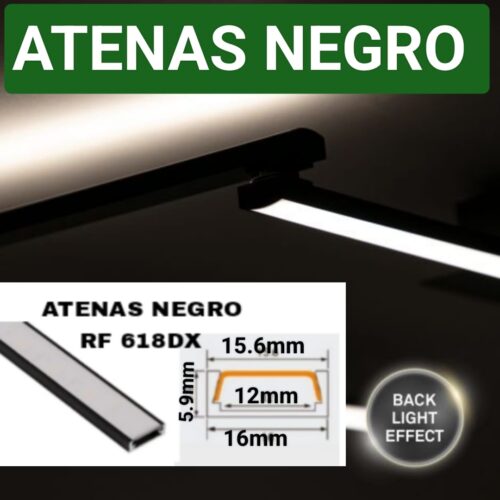 Atenas negro