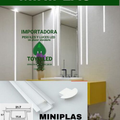 Miniplas