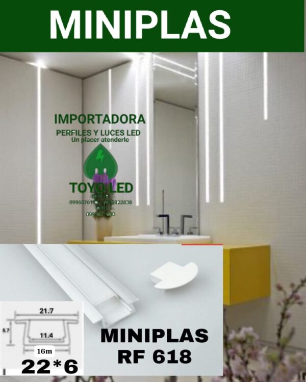Miniplas
