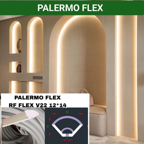 Palermo flex