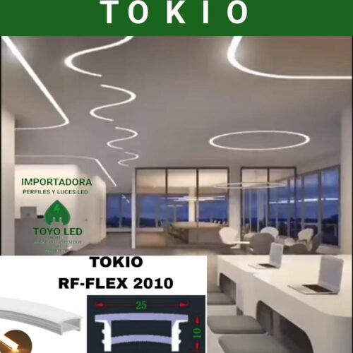 Tokio