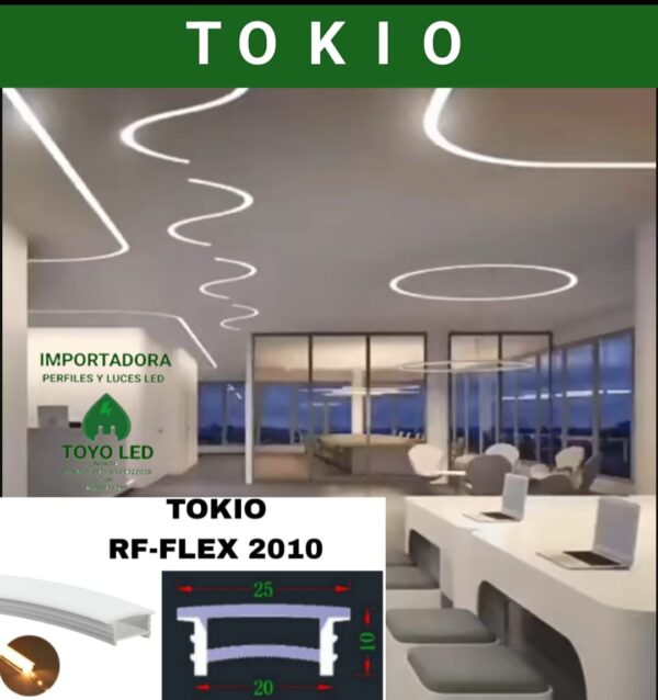 Tokio