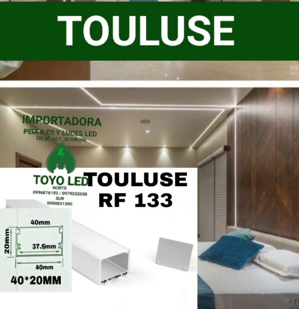 Touluse