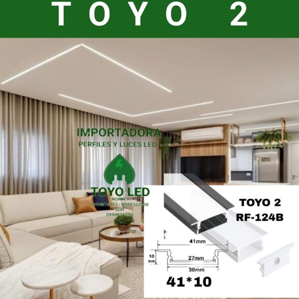 Toyo 2