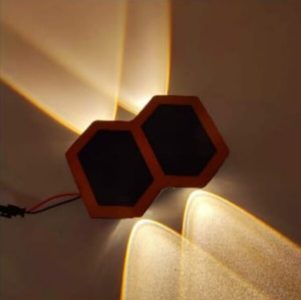 WTD-316 Tipo Hexagonal