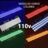 Módulos LED