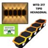 WTD-317 Tipo Hexagonal