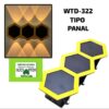WTD-322 Tipo Panal