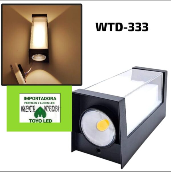 WTD-333