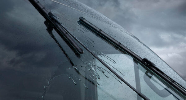 Plumas limpiaparabrisas