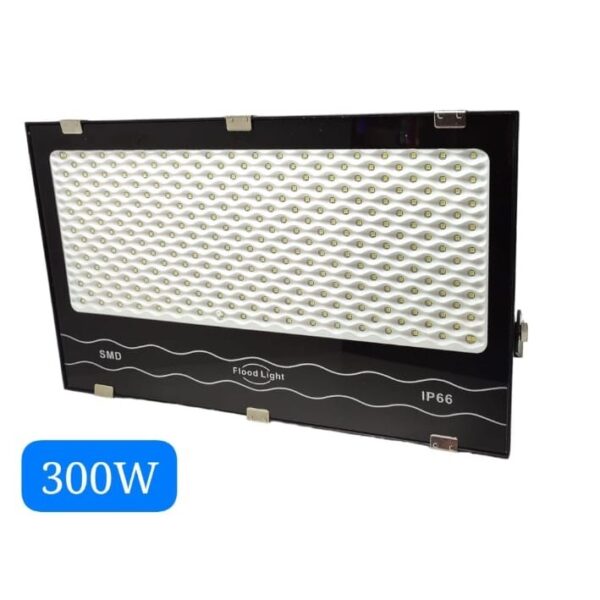 Reflectores LED Eléctricos de Alta Potencia 100W–1000W Tipo Punto / SMD TYN-34