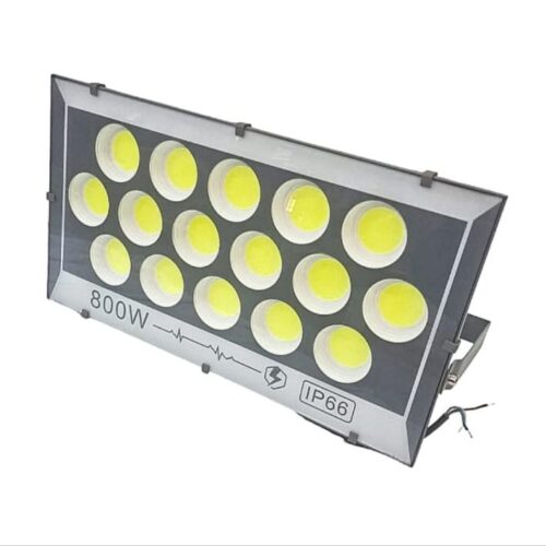 Reflectores LED Eléctricos de Alta Potencia 100W–1000W (COB 16)
