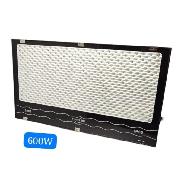 Reflectores LED Eléctricos de Alta Potencia 100W–1000W Tipo Punto / SMD TYN-34