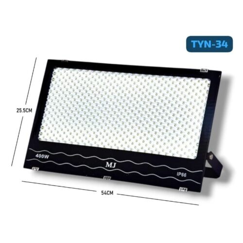 Reflectores LED Eléctricos de Alta Potencia 100W–1000W Tipo Punto / SMD TYN-34
