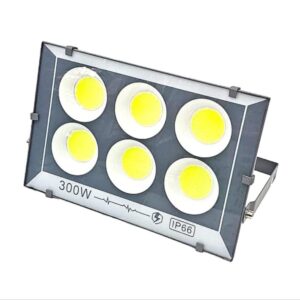 Reflectores LED Eléctricos de Alta Potencia 100W–1000W (COB 6)