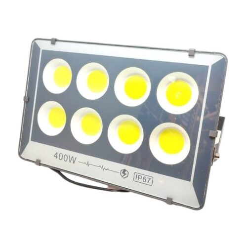 reflectores electricos (3) Reflectores LED Eléctricos de Alta Potencia 100W–1000W (COB 8)