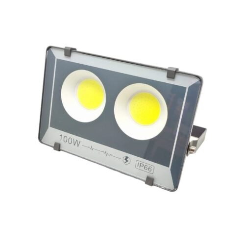 Reflectores LED Eléctricos de Alta Potencia 100W–1000W (COB 2)