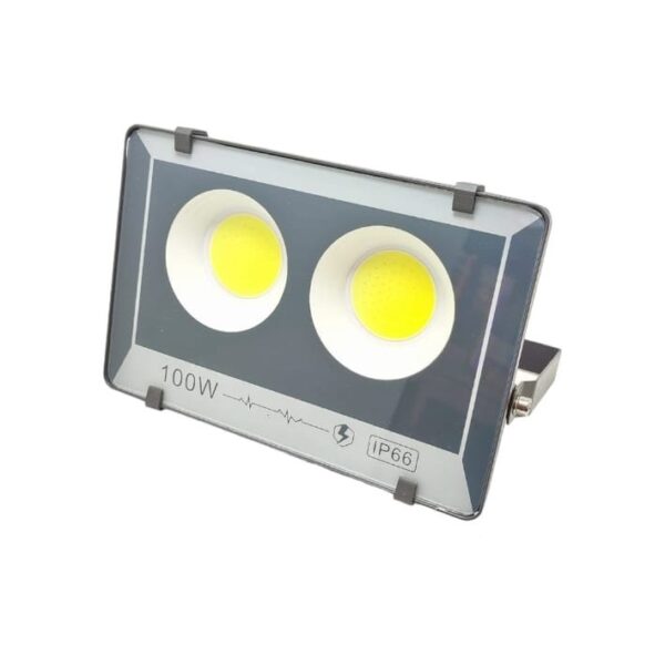 Reflectores LED Eléctricos de Alta Potencia 100W–1000W (COB 2)