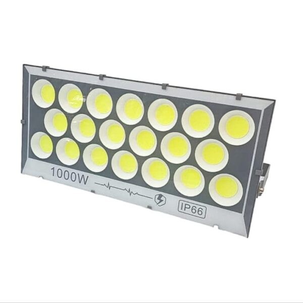 Reflectores LED Eléctricos de Alta Potencia 100W–1000W (COB 20)