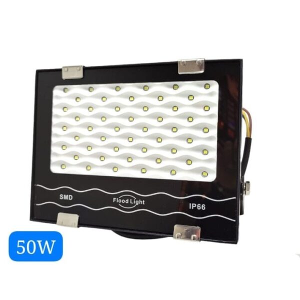 Reflectores LED Eléctricos de Alta Potencia 100W–1000W Tipo Punto / SMD TYN-32