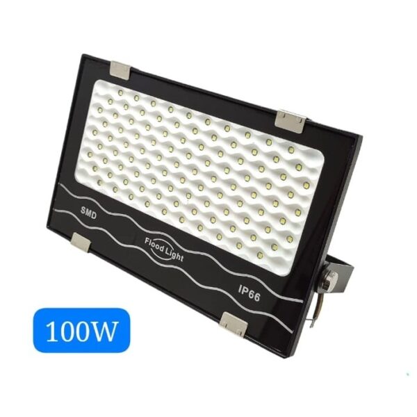 Reflectores LED Eléctricos de Alta Potencia 100W–1000W Tipo Punto / SMD TYN-32