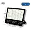 Reflectores LED Eléctricos de Alta Potencia 100W–1000W Tipo Punto / SMD TYN-32