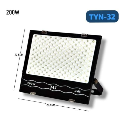 Reflectores LED Eléctricos de Alta Potencia 100W–1000W Tipo Punto / SMD TYN-32